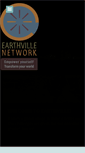Mobile Screenshot of earthville.org